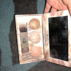 urban decay illuminated trio